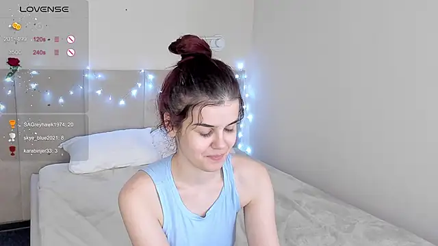 Infinity Ti online show from 04-06-26, 04:46