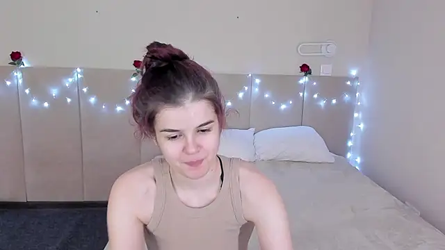 Infinity Ti online show from 04-19-26, 02:01
