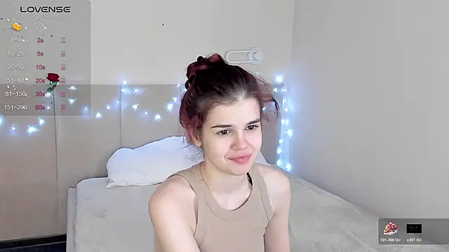 Infinity Ti online show from 03-31-26, 02:02