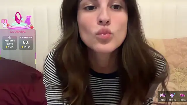 heyitsmadig online show from 11-21-25, 07:46