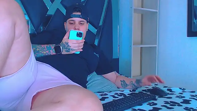 karla sexy21 online show from 12-15-25, 05:35