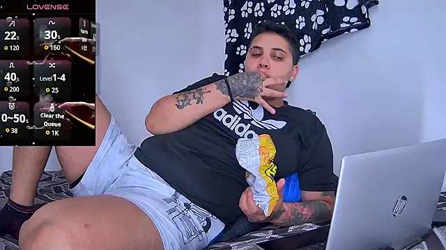 karla sexy21 online show from 02-15-26, 05:01