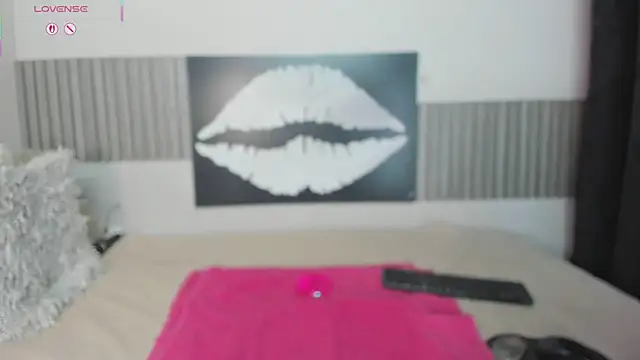 Anny-Cute online show from 03-06-26, 11:44