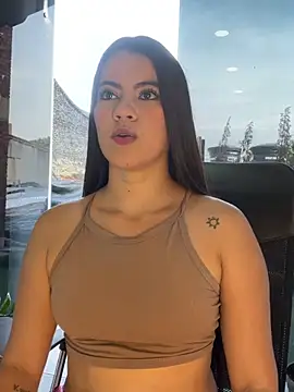 Anny-Cute online show from 02-14-26, 02:06