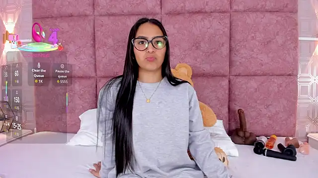 AmyStar1 online show from 02-24-26, 08:53