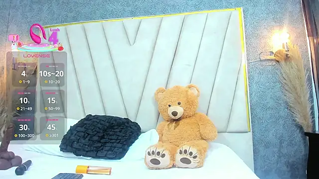 AmyStar1 online show from 01-10-26, 09:54