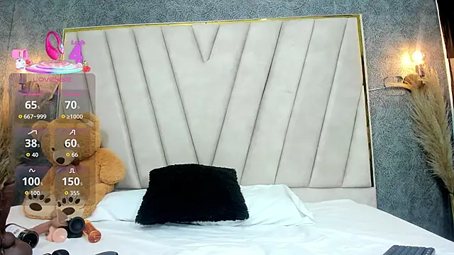 AmyStar1 online show from 01-09-26, 10:17