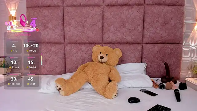 AmyStar1 online show from 02-17-26, 09:34