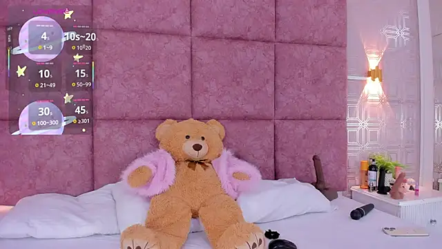 AmyStar1 online show from 03-23-26, 09:36