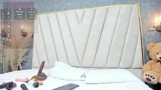 AmyStar1 online show from 02-09-26, 09:24