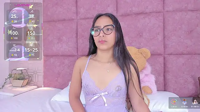 AmyStar1 online show from 03-21-26, 09:19