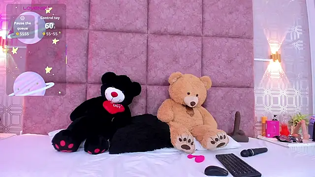 AmyStar1 online show from 06-24-26, 09:34