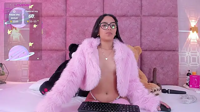 AmyStar1 online show from 06-29-26, 07:24