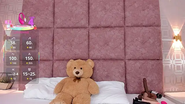 AmyStar1 online show from 02-20-26, 10:22