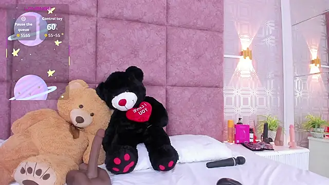 AmyStar1 online show from 06-12-26, 09:01