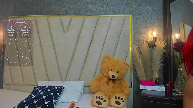 AmyStar1 online show from 11-08-25, 09:18