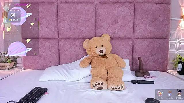 AmyStar1 online show from 04-09-26, 09:21