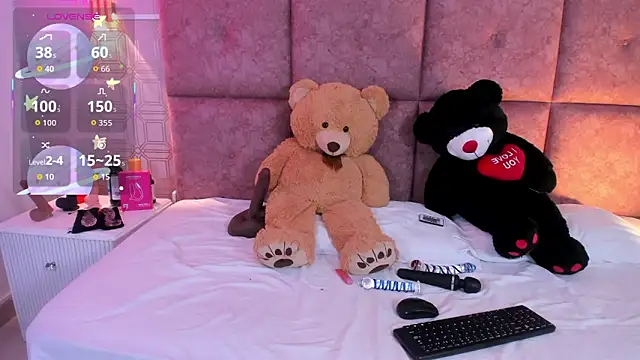 AmyStar1 online show from 06-02-26, 11:27