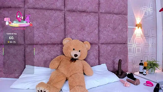 AmyStar1 online show from 03-09-26, 09:51