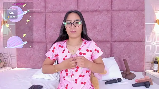 AmyStar1 online show from 03-20-26, 09:16