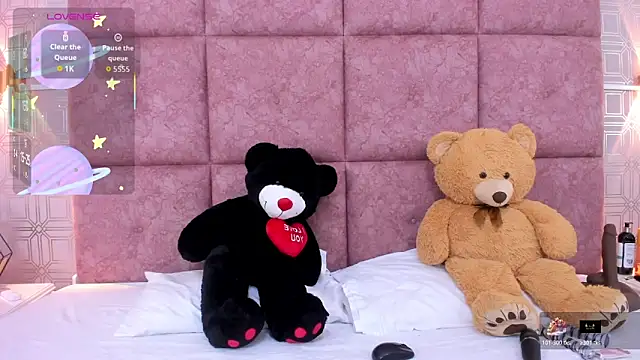 AmyStar1 online show from 06-03-26, 09:19