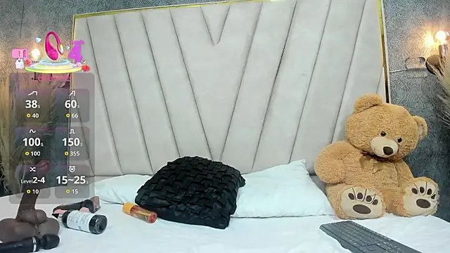 AmyStar1 online show from 01-13-26, 09:19