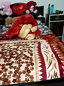 Niharika555 online show from 01-17-26, 06:00