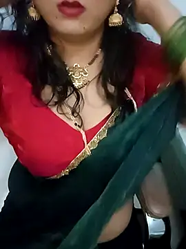 Niharika555 online show from 07-13-26, 05:01