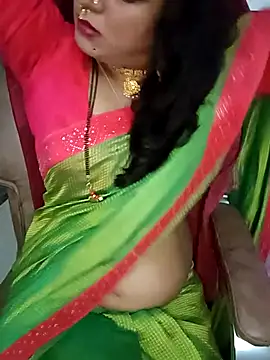 Niharika555 online show from 05-25-26, 03:33