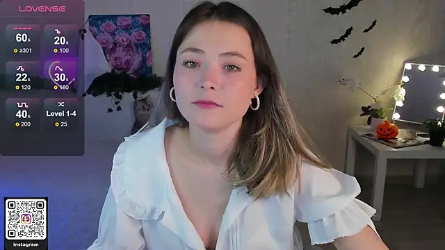 ArleneThomas online show from 10-28-25, 12:59