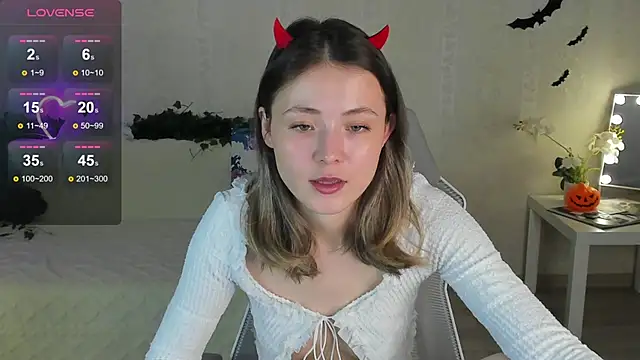 ArleneThomas online show from 10-22-25, 12:59