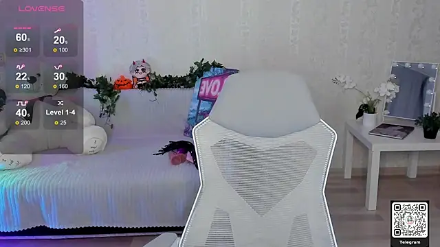 ArleneThomas online show from 04-09-26, 02:01