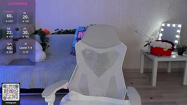 Snapshot of ArleneThomas chatting on 02-18-26, 01:51 ArleneThomas online show from 02-18-26, 01:51