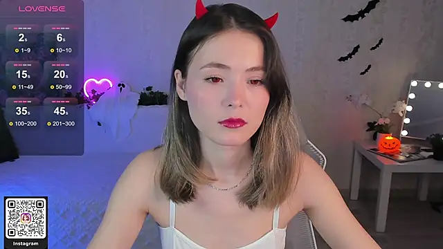 ArleneThomas online show from 10-30-25, 12:58