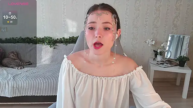 ArleneThomas online show from 09-16-25, 01:01