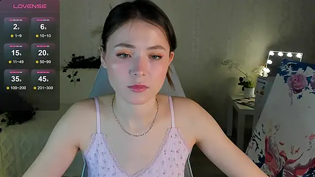 ArleneThomas online show from 10-15-25, 12:46