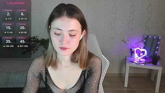 ArleneThomas online show from 09-21-25, 12:54