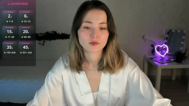 ArleneThomas online show from 10-05-25, 01:02