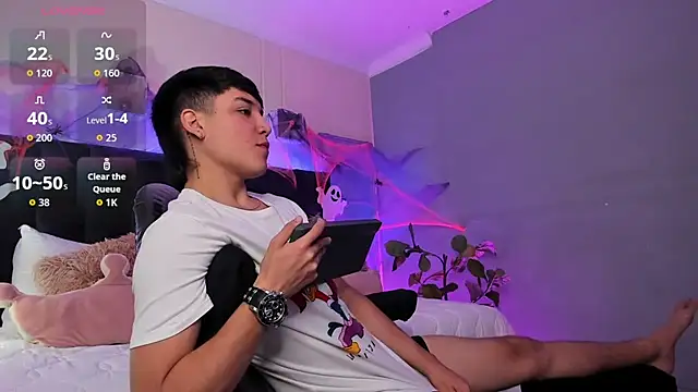 Ares di martin online show from 10-14-25, 02:50