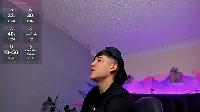 Ares di martin online show from 10-09-25, 02:06