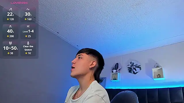 Ares di martin online show from 10-04-25, 02:18