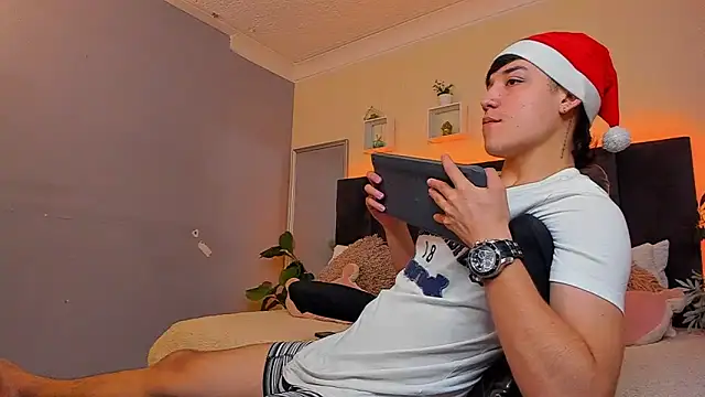 Ares di martin online show from 12-20-25, 02:31