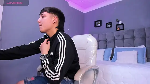 Ares di martin online show from 11-08-25, 05:11