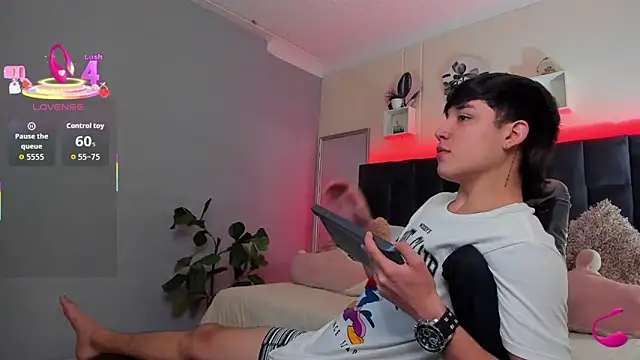 Ares di martin online show from 10-02-25, 02:20