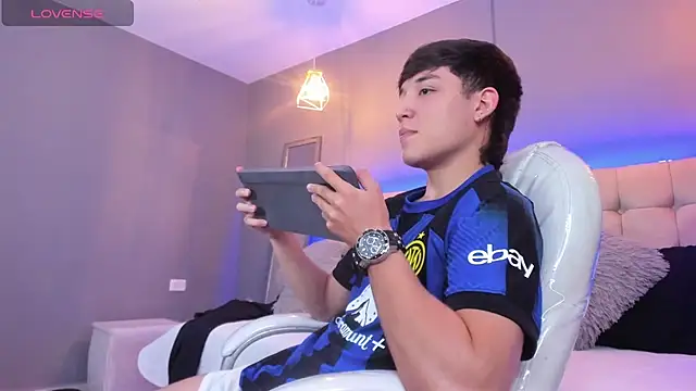 Ares di martin online show from 09-27-25, 09:32