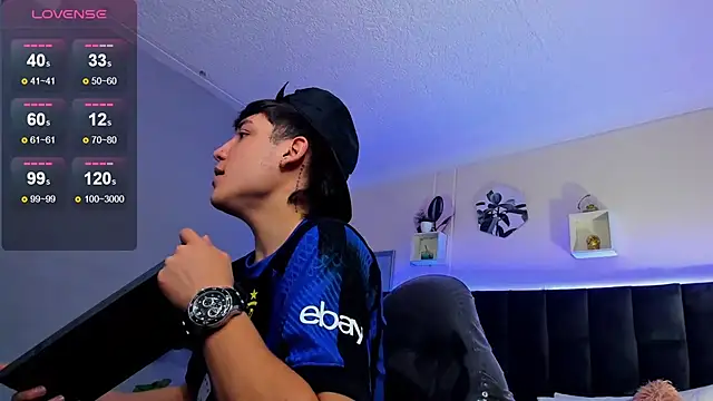 Ares di martin online show from 09-30-25, 01:17