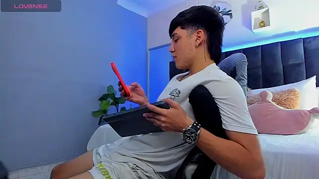 Ares di martin online show from 09-17-25, 02:52