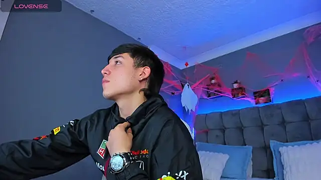 Ares di martin online show from 10-31-25, 05:15