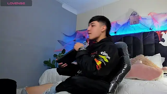 Ares di martin online show from 10-11-25, 01:23