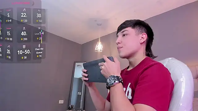 Ares di martin online show from 10-15-25, 12:57